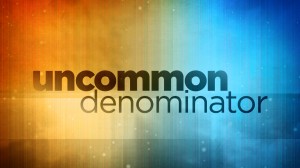 UncommonDenominator(Example)